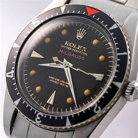 rolex 6541|rolex milgauss 6541.